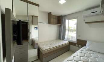 Imagem 4: Apartamento para venda com 115 metros quadrados com 3 quartos em Aquiraz - Aquiraz - CE