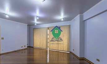 Imagem 4: Apartamento, 154 m² - venda por R$ 1.350.000,00 ou aluguel por R$ 8.730,72/mês - Vila Ipoj