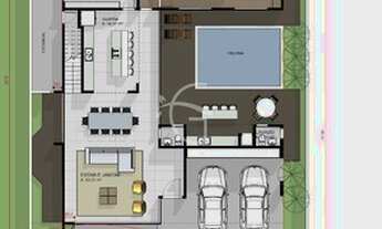 Imagem 3: JOINVILLE - Casa Padrão - PIRABEIRABA (PIRABEIRABA