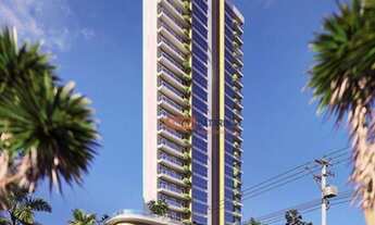 Imagem 4: Apartamento com 4 dormitórios à venda, 162 m² por R$ 1.700.000,00 - Centro - Itajaí/SC