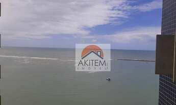 Imagem 3: Apartamento com 3 dormitórios à venda, 141 m² por R$ 639.990,07 - Casa Caiada - Olinda/PE