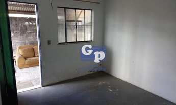 Imagem 3: Casa com 1 quartos para alugar, 50 m² por R$ 400/mês - Colubande - São Gonçalo/RJ