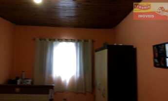 Imagem 3: Casa com 2 dormitórios à venda, 80 m² por R$ 192.000,00 - Jardim Vila Carrão - São Paulo/S