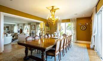 Imagem 4: SãO PAULO - Apartamento Padrão - Jardim América