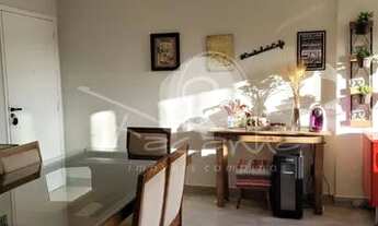 Imagem 4: Apartamento Jardim Proença em Campinas, por R$480.000,00 - Façanha Imóveis