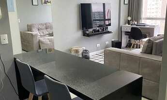 Imagem 5: São Paulo - Apartamento Padrão - Mirandópolis