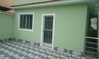 Imagem: Casa com 1 quarto sem Depósito em Sepetiba