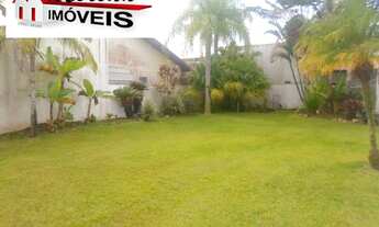 Imagem 3: Lindo imóvel em 2 lotes com piscina bairro nobre