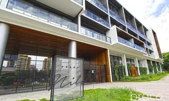 Imagem 2: Apartamento com 1 dormitório à venda, 49 m² por R$ 639.000 - Petrópolis - Porto Alegre/RS