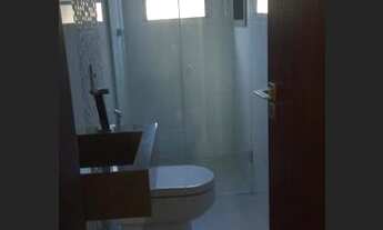 Imagem 6: LINDO* Sobrado em Condomínio no Jardim Paraíba - Uno Villágio - 118m² - 3 Dorms 1 Suíte