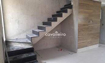 Imagem 4: Oportunidade no Barroco, Casas duplex com 2 dormitórios(2 suítes) à venda, 78 m²- (Itaipua