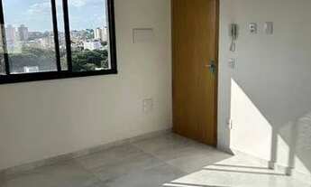 Imagem 6: Apartamento com um dormitório e gardem privativo à venda, por R$ 290.000 - Penha - São Pau