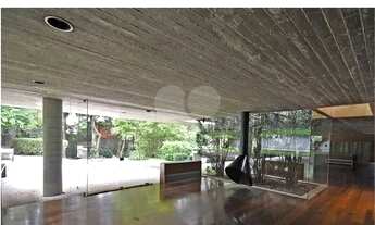 Imagem 4: Casa com 976 m² e terreno de 3.100 m², à venda por R$ 16.000.000,00