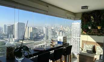 Imagem 2: Melhor opção na Barra Funda!