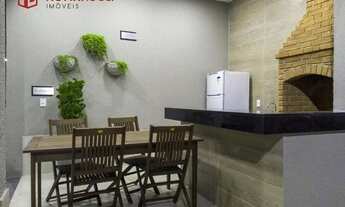 Imagem 7: Ed. Urban Mooca - ao lado do metrô Bresser