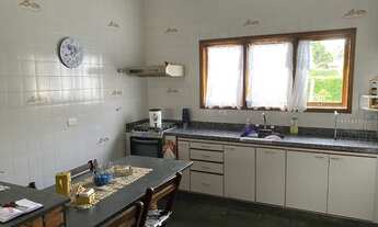 Imagem 6: Casa mobiliada no Condomínio Portal da Concórdia