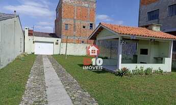 Imagem 3: Casa com 3 dormitórios à venda em Balneário Arroio do Silva-SC