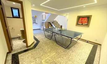 Imagem 2: Vendo Cobertura Duplex na Mata da Praia com 360m², 5 Quartos e Lazer pvt - R$ 1.900.000,00