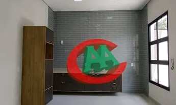 Imagem 6: Casa com 3 dormitórios à venda, 90 m² por R$ 720.000,00 - Jardim Veneza - Indaiatuba/SP