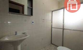 Imagem 6: Apartamento com 2 dormitórios para alugar, 104 m² por R$ 1.600,00/mês - Jardim São Lourenç