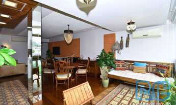 Imagem 7: Apartamento com 2 dormitórios à venda, 85 m² por R$ 2.850.000,00 - Leblon - Rio de Janeiro