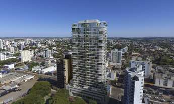 Imagem 6: Imobiliária Águia Imperial Vende Apartamento no Edifício Soleil Residence