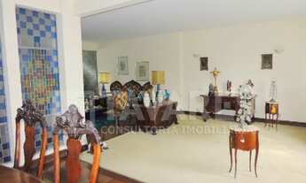 Imagem 4: Casa em Jardim Botânico