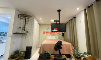 Imagem 6: Studio novo na Barra funda!!