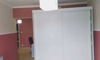 Imagem 13: Sobrado com 4 dormitórios, 400 m² - venda por R$ 1.700.000,00 ou aluguel por R$ 9.000,00/m