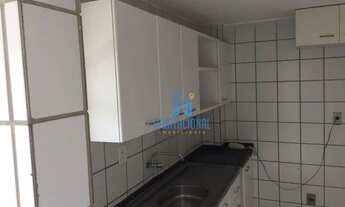 Imagem 7: Apartamento com 3 dormitórios à venda, 98 m² por R$ 310.000,00 - Lagoa Nova - Natal/RN