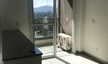 Imagem 5: RR5447 Apartamento 52m² CONDOMÍNIO ÁPICE PARK - OPORTUNIDADE - 2 Dorms 1 Vaga - Barueri, S