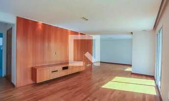 Imagem 2: Apartamento para Aluguel - Morumbi, 4 Quartos, 170 m2