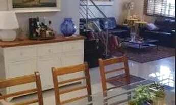 Imagem 4: Casa para venda possui 145 metros quadrados com 3 quartos em Jardim Peri - São Paulo - SP