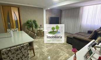 Imagem 3: Apartamento com 2 dormitórios à venda, 74 m² por R$ 369.990,00 - (Zona Norte) Barro Branco