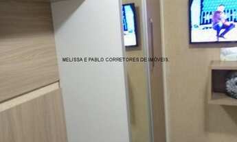 Imagem 3: APARTAMENTO RESIDENCIAL em TAUBATÉ - SP, JARDIM DOS ESTADOS