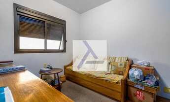 Imagem 13: Apartamento à venda, 147 m² por R$ 1.620.000,00 - Jardim Ampliação - São Paulo/SP