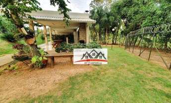 Imagem 6: Apartamento com ótima Localização e Lazer em - Vila Monte Alegre - Paulínia/SP