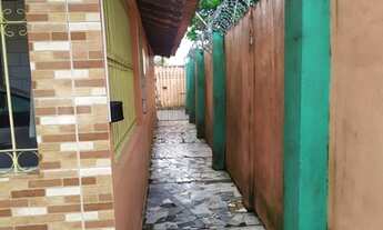 Imagem 4: Casa térrea na Cidade Nova - 3/4 (2 suítes), 2 vagas, 200m²