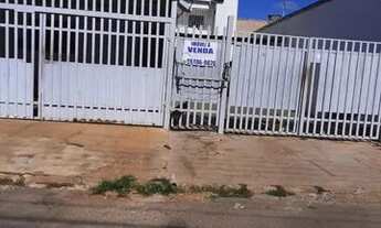 Imagem: Casa para venda tem 200 metros quadrados