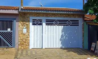 Imagem: Casa (térrea na rua) 2 dormitórios/suite