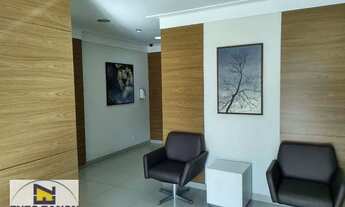 Imagem 6: Apartamento com 3 dormitórios à venda, 80 m² por R$ 630.000,00 - Campestre - Santo André/S