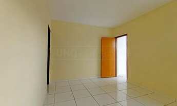 Imagem 5: Casa para aluguel, 2 quartos, 2 vagas, Jardim Noiva da Colina - Piracicaba/SP