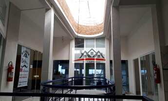 Imagem 3: Sala Comercial Próxima ao Dalben do Mansões Santo Antônio