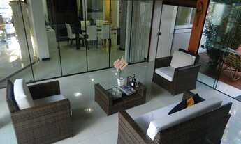 Imagem 6: FLORIANóPOLIS - Casa Padrão - Jurerê