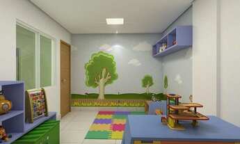 Imagem 2: OPORTUNIDADE! Apartamento com 2 quartos sendo 2 suítes, à VENDA, 70 m² - Cabo Branco - J