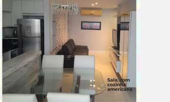 Imagem 4: Alugo lindo apartamento mobiliado em Jardim da Penha-Vitória-ES