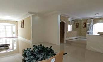 Imagem 6: Casa de condomínio para aluguel tem 300 metros quadrados com 4 quartos