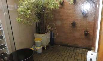 Imagem 4: Araçatuba - Casa - Jardim Universo