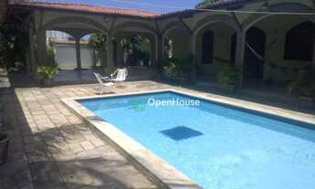 Imagem: Casa Residencial à venda, Capim Macio