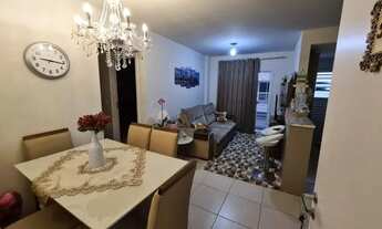 Imagem: Apartamento Com Móveis 2 Quartos, Suíte